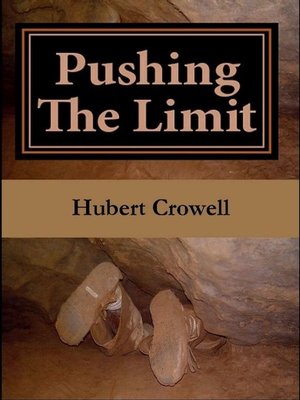 cover image of Pushing the Limit